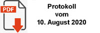 Protokoll-2020-08-10