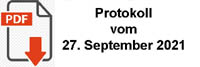 Protokoll-27.9.2021