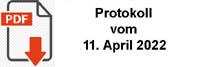 Protokoll 22.04.2022