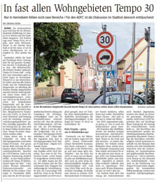 Zeitung vom 10. Mai 2022
